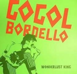 Gogol Bordello : Wonderlust King
